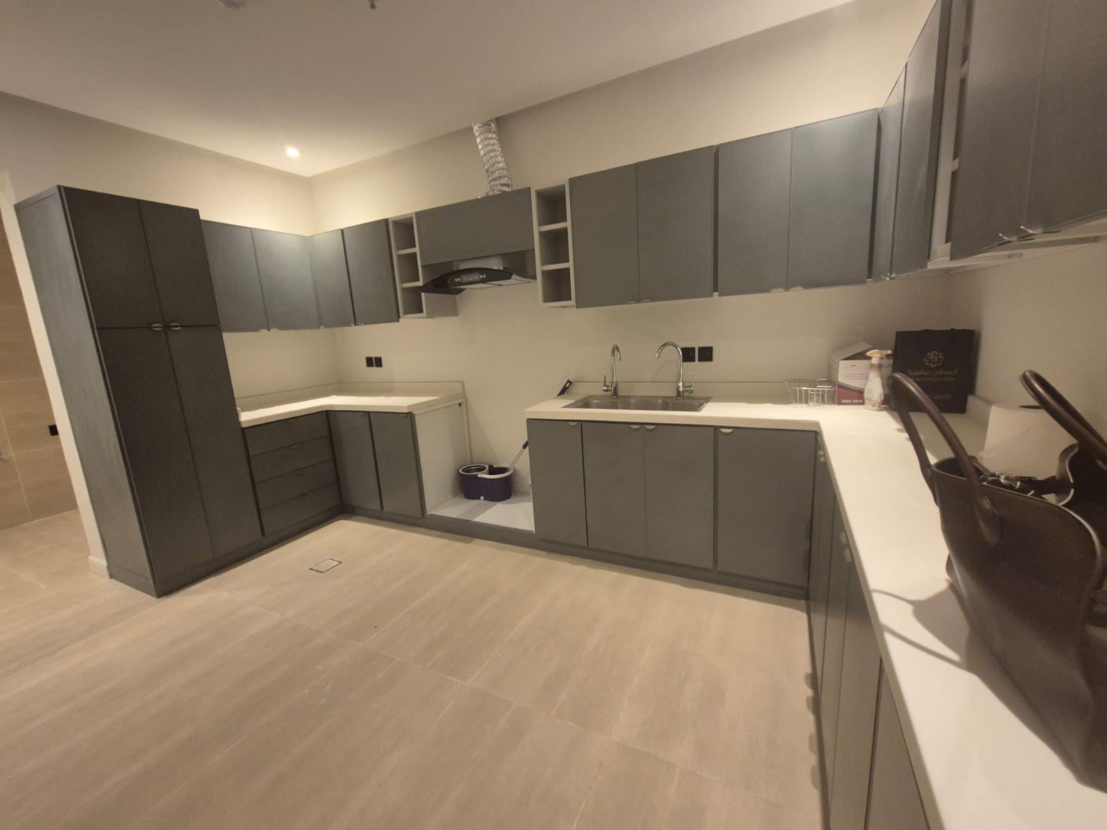 **Apartment for Sale in Al-Ajlan Riviera 30 Project - Al-Arad District**